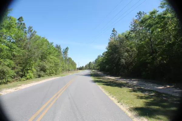 Crestview, FL 32536,3.86 AC Mt. Olive Road