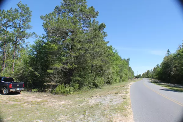 Crestview, FL 32536,3.86 AC Mt. Olive Road