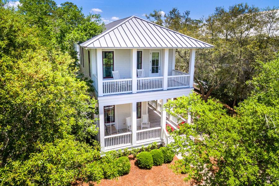 657 Western Lake Drive, Santa Rosa Beach, FL 32459