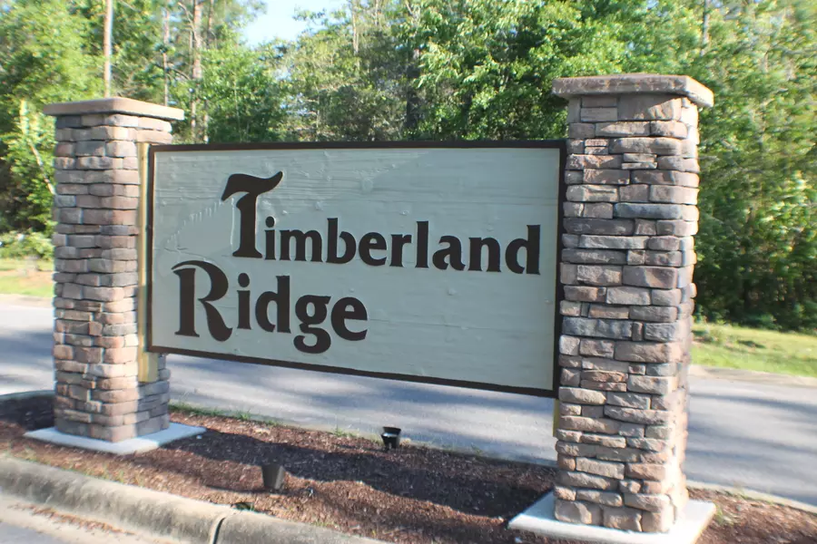 82 Lots Timberland Ridge S/D, Crestview, FL 32539