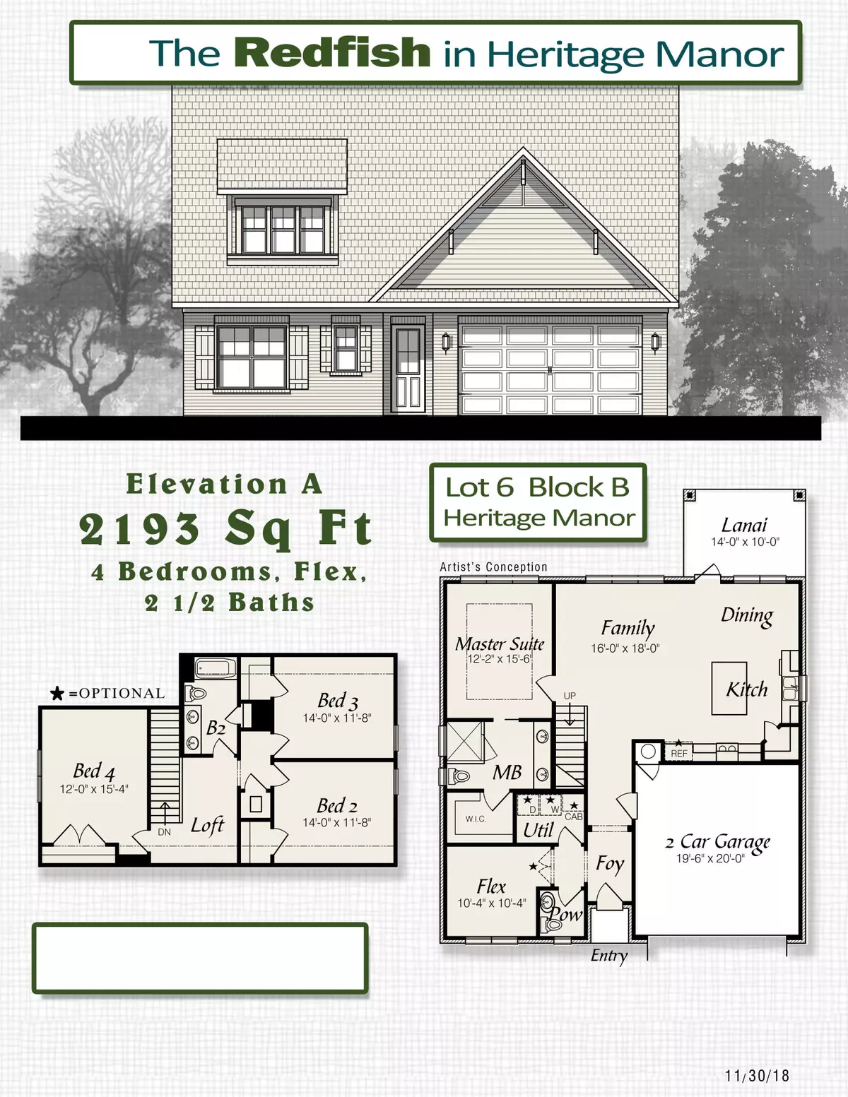 Crestview, FL 32539,111 Creve Core Drive