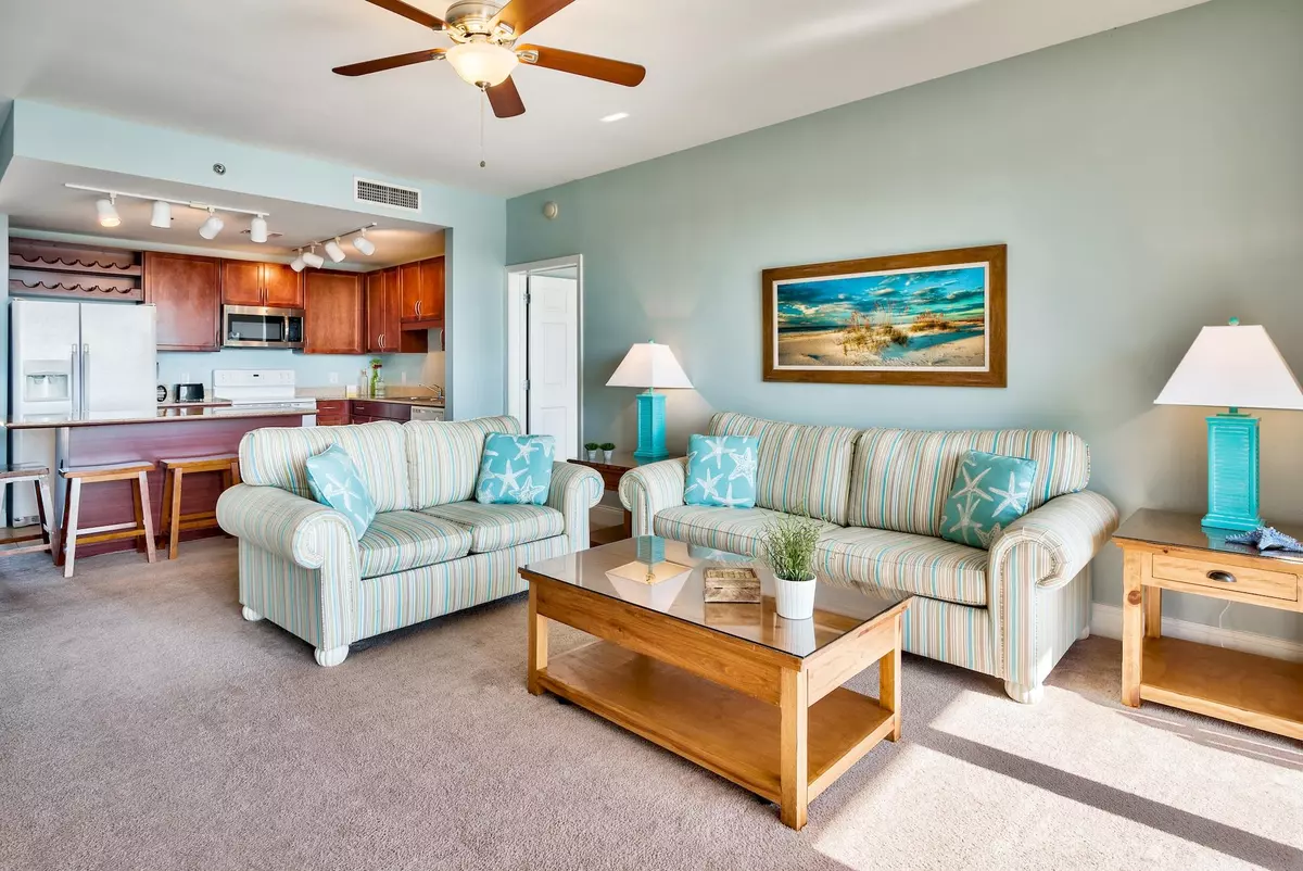 Panama City Beach, FL 32408,9902 S Thomas Drive  #UNIT 1431