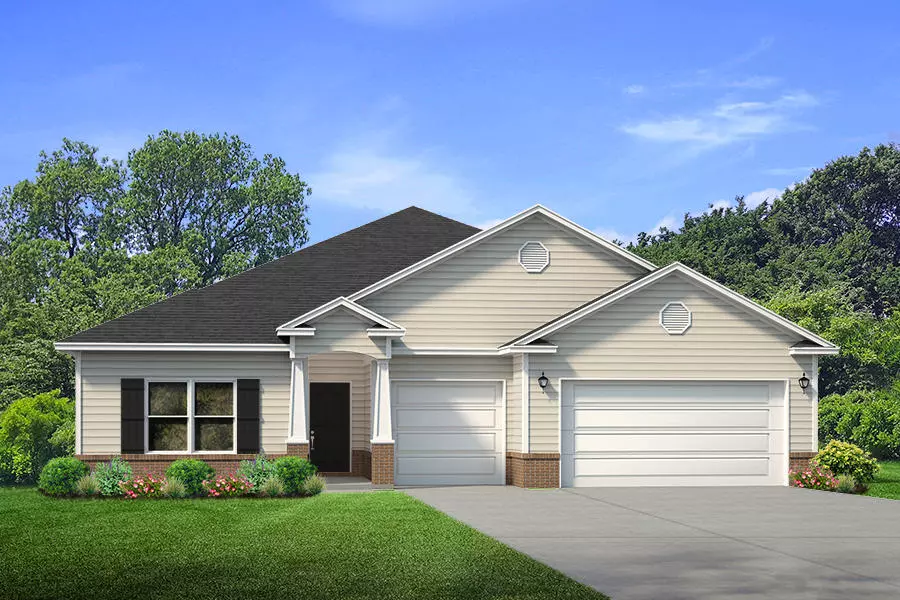 489 Cornelia Street  #Lot 123, Freeport, FL 32439
