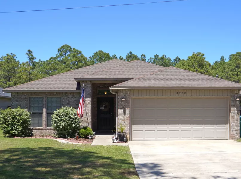 8928 Quail Roost Drive, Navarre, FL 32566