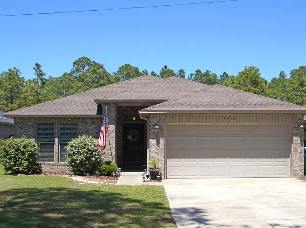 8928 Quail Roost Drive, Navarre, FL 32566