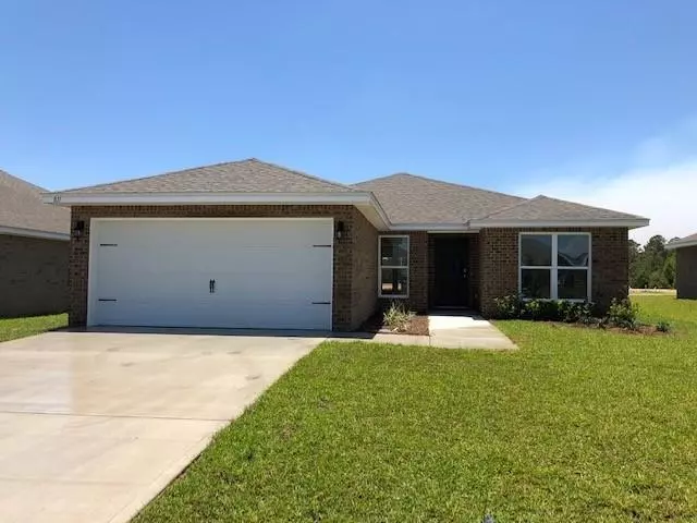 811 Moorhen Way, Crestview, FL 32539