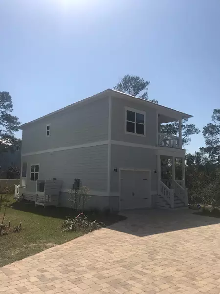 17 Grande Pointe Circle  #Lot 02, Inlet Beach, FL 32461