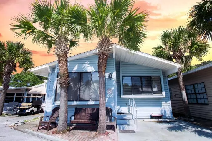 80 Gulf Loop  #0, Panama City Beach, FL 32408