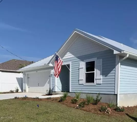 306 Chelsea Drive, Panama City Beach, FL 32413