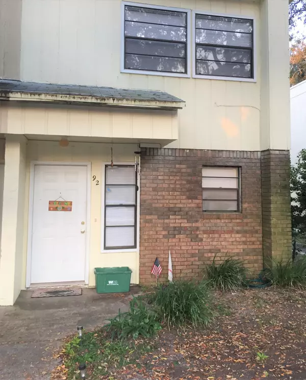 40 11Th Street #UNIT K92, Shalimar, FL 32579