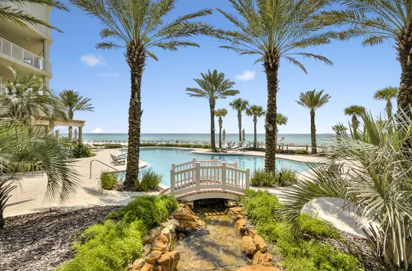 Miramar Beach, FL 32550,219 Scenic Gulf Drive  #1020