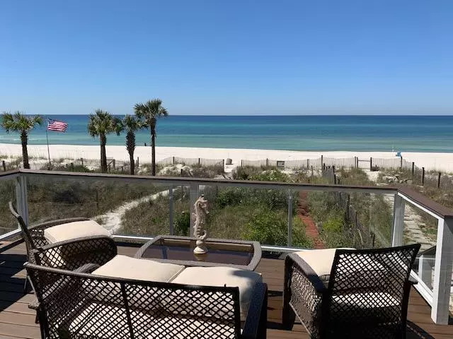 Panama City Beach, FL 32413,17927 Front Beach Road  #UNIT 13