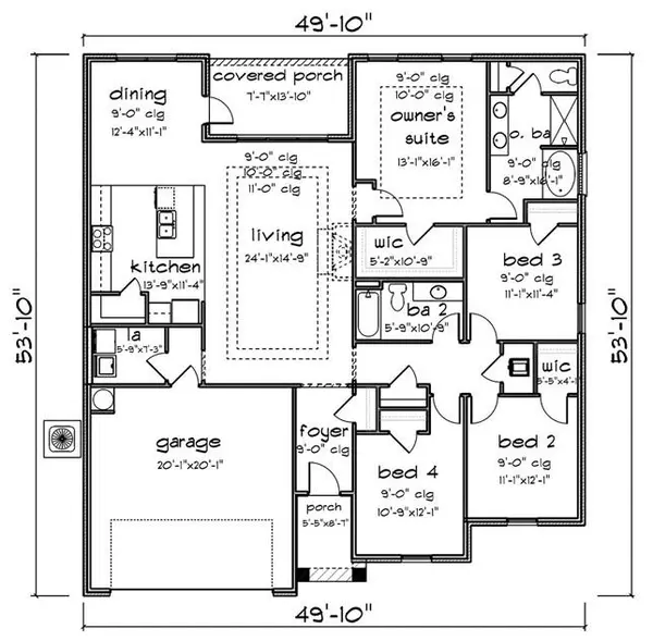 Crestview, FL 32539,305 Merlin Court