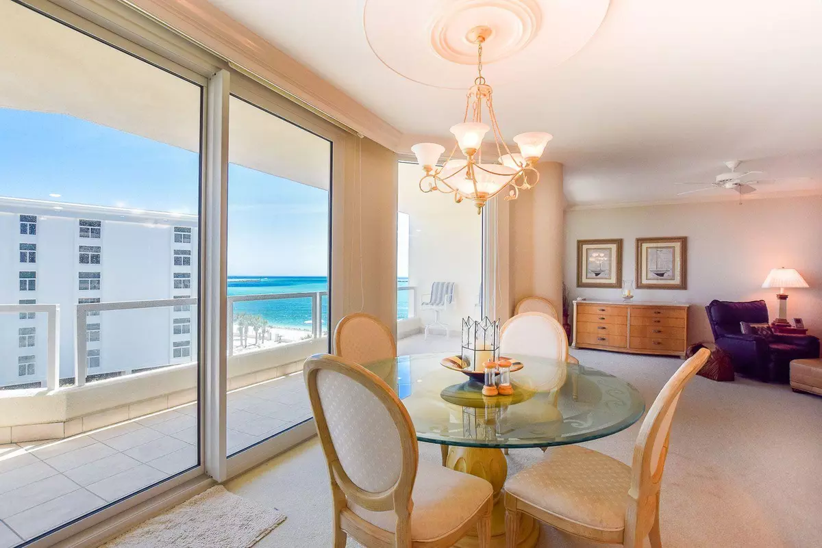 Destin, FL 32541,110 Gulf Shore Drive  #UNIT 424