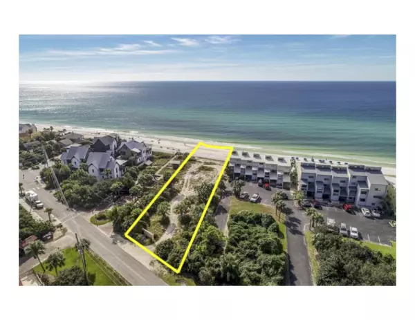 248 Blue Mountain Road, Santa Rosa Beach, FL 32459