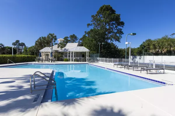 Santa Rosa Beach, FL 32459,Lot 7C White Cliffs Drive