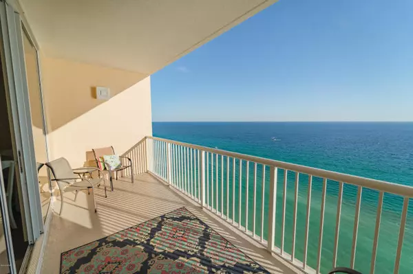 10901 Front Beach Road  #UNIT 2307, Panama City Beach, FL 32407