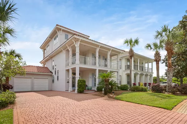 4626 Sunset Pointe, Destin, FL 32541