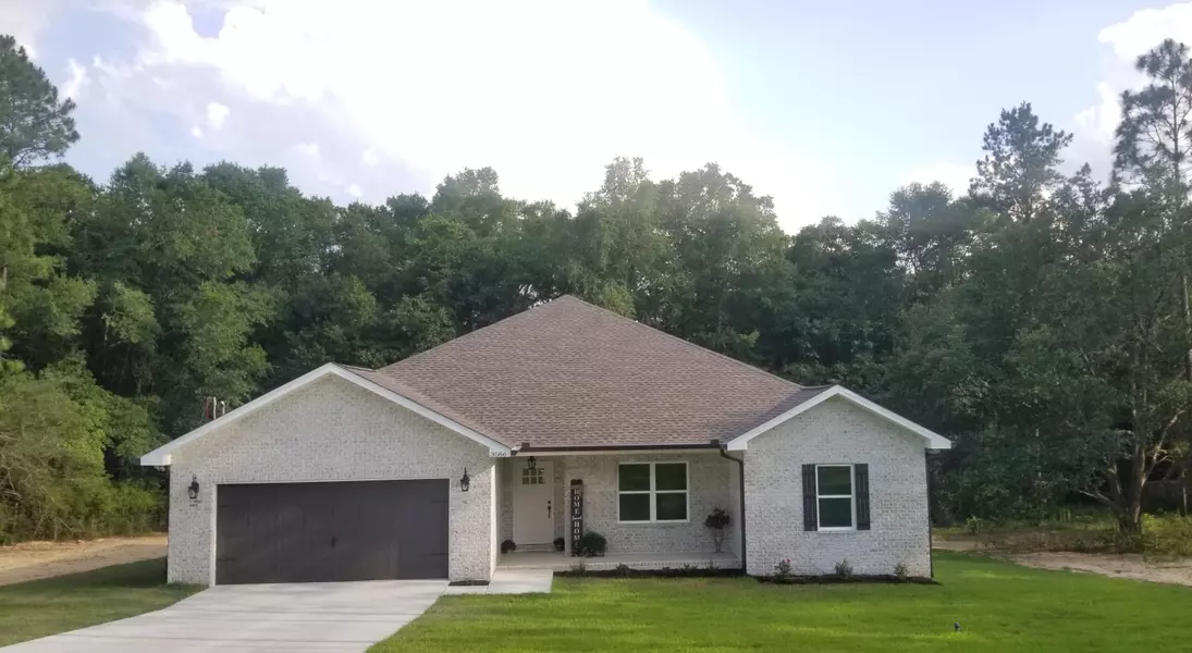 3586 Randy Drive Drive, Crestview, FL 32539