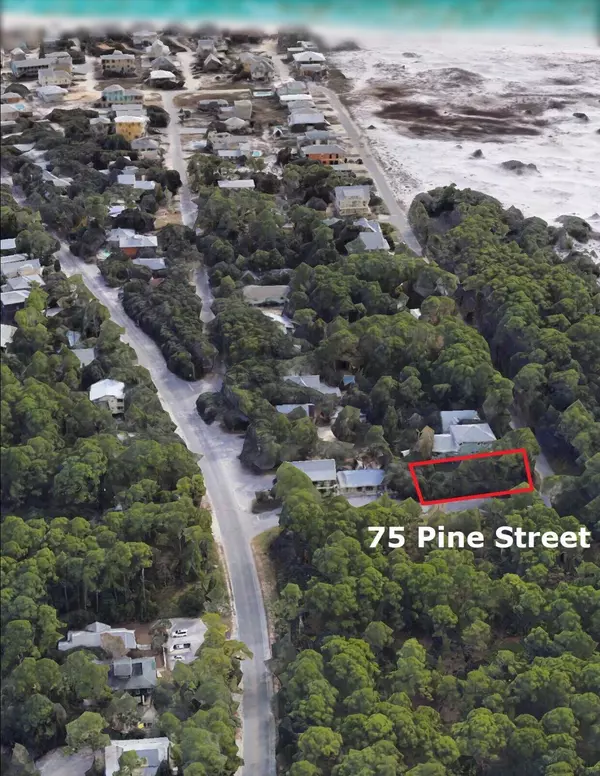 Santa Rosa Beach, FL 32459,75 Pine Street