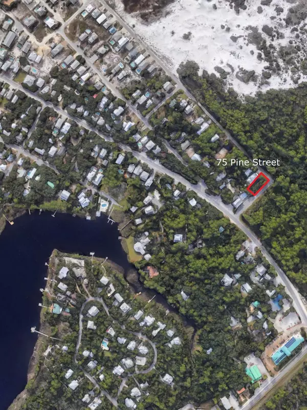 Santa Rosa Beach, FL 32459,75 Pine Street