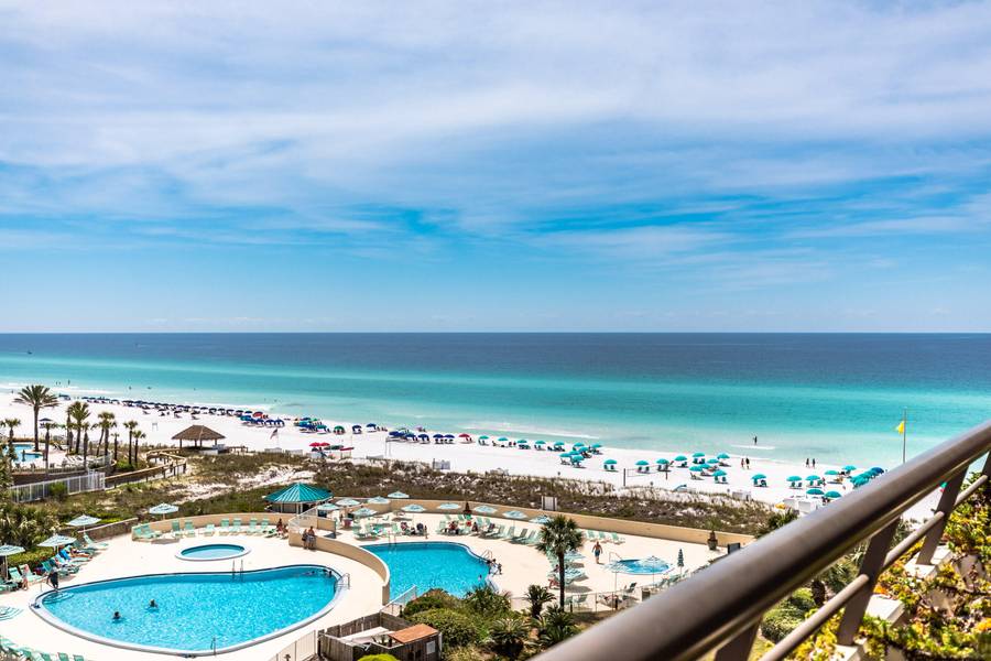 291 Scenic Gulf Drive  #UNIT 709, Miramar Beach, FL 32550