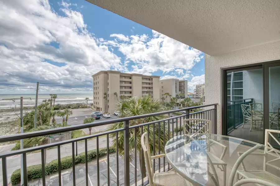 770 Sundial Court  #UNIT 411, Fort Walton Beach, FL 32548