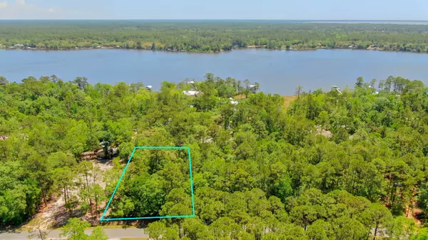 Freeport, FL 32439,Lot C-21 Magnolia Drive