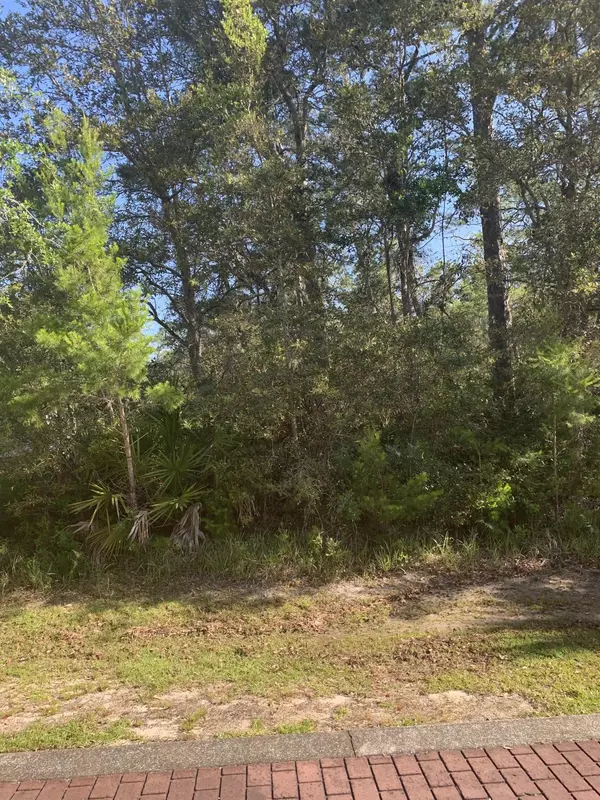 Point Washington, FL 32459,Lot 8 Riker Avenue