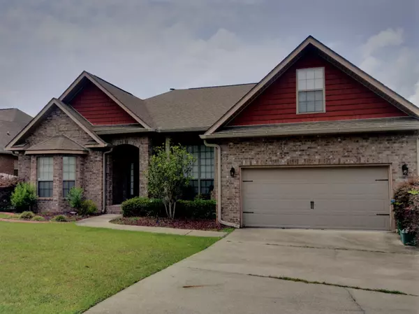 Crestview, FL 32536,513 Pheasant Trail