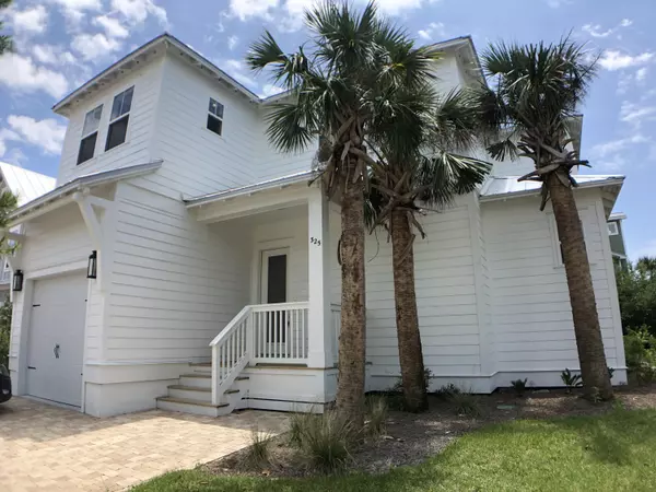 325 Emerald beach Circle, Santa Rosa Beach, FL 32459