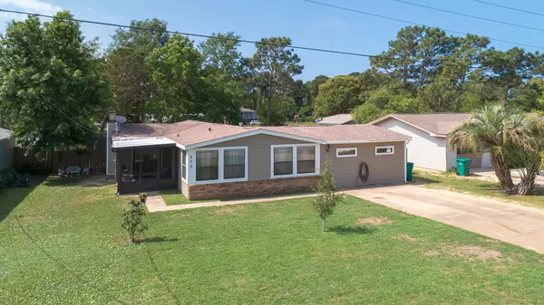 Mary Esther, FL 32569,605 Cypress Street