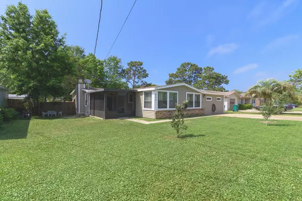 Mary Esther, FL 32569,605 Cypress Street