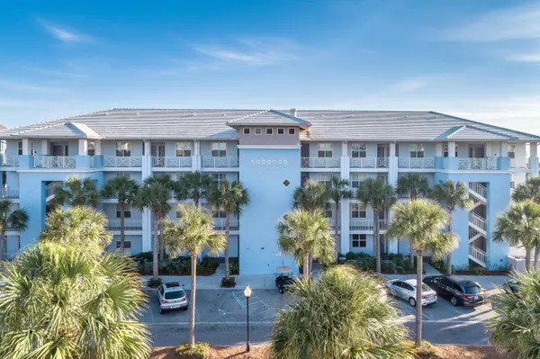 Santa Rosa Beach, FL 32459,145 Spires Lane  #UNIT 203