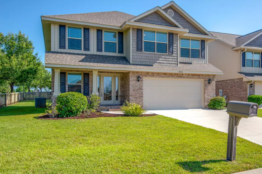 3004 Enclave Court, Gulf Breeze, FL 32563