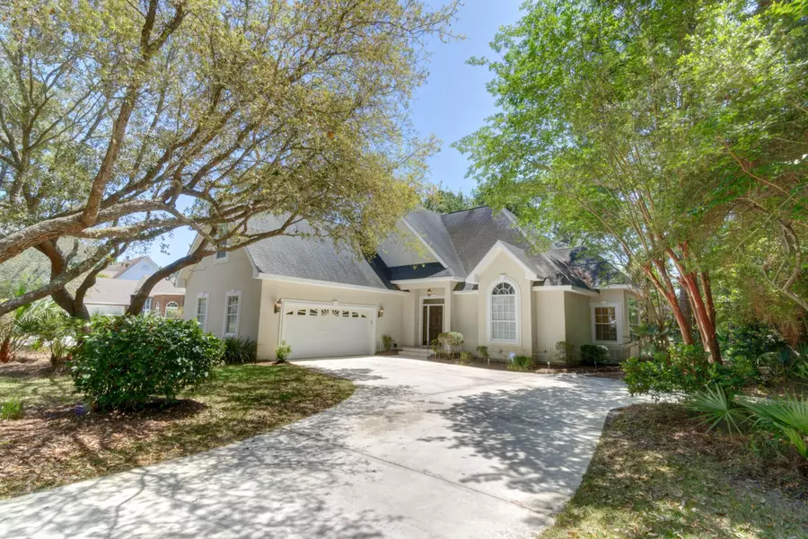 4269 Conradina Drive, Gulf Breeze, FL 32563