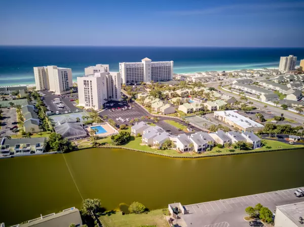 Destin, FL 32541,900 Gulf Shore Drive  #4-07