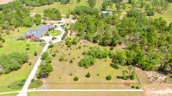 Freeport, FL 32439,TBD Lot 10 Blk A Coastal Breeze Drive