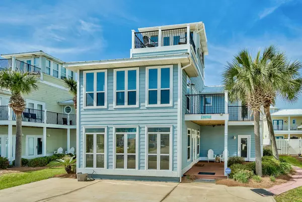 2873 Scenic Highway 98, Destin, FL 32541