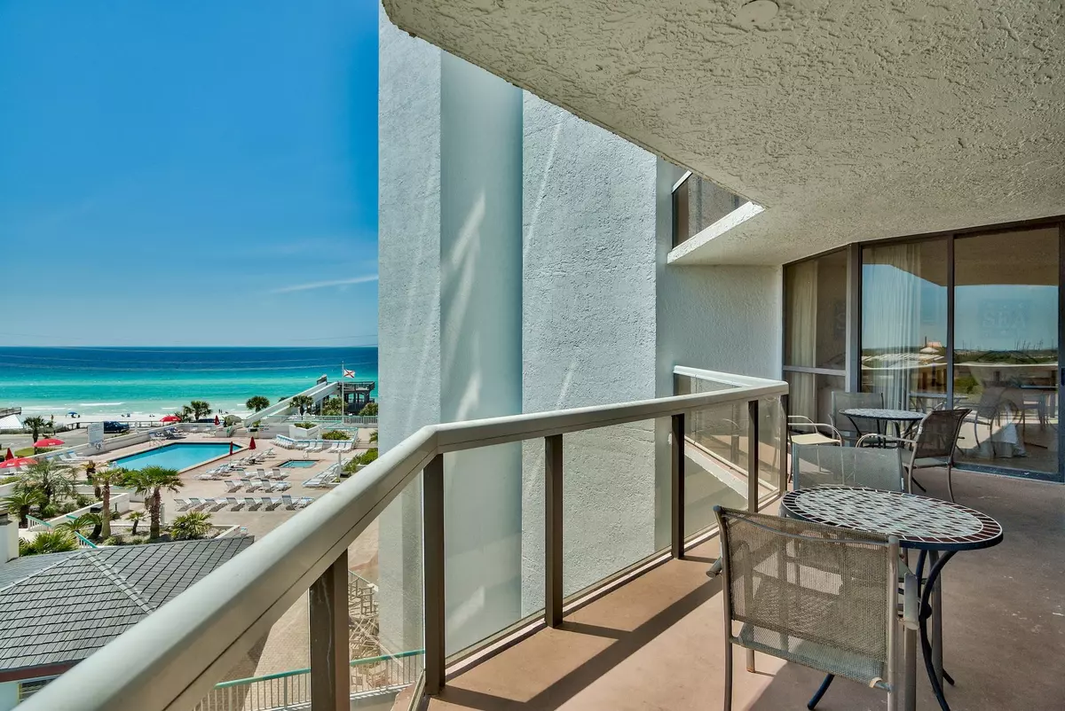 Miramar Beach, FL 32550,1096 Scenic Gulf Drive  #UNIT 407