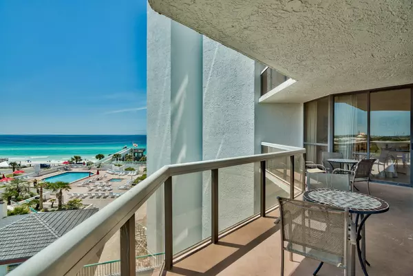 1096 Scenic Gulf Drive  #UNIT 407, Miramar Beach, FL 32550