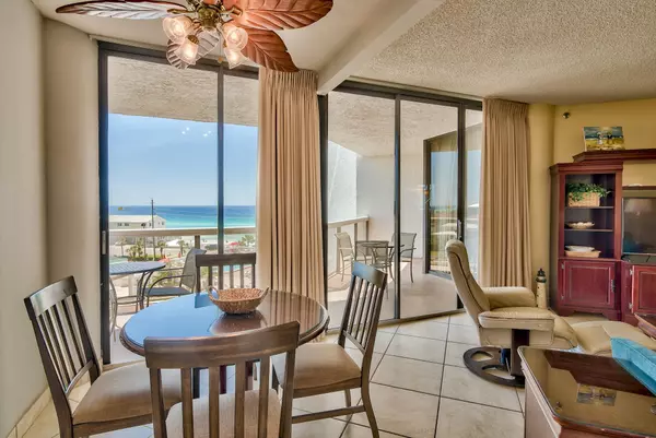 Miramar Beach, FL 32550,1096 Scenic Gulf Drive  #UNIT 407