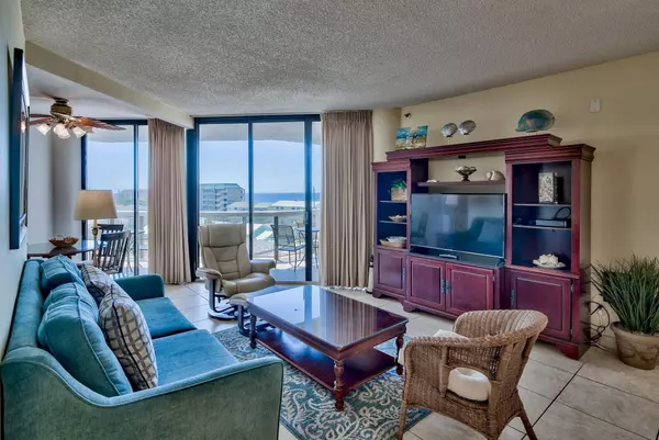 Miramar Beach, FL 32550,1096 Scenic Gulf Drive  #UNIT 407