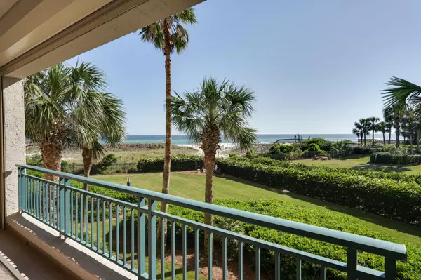 Miramar Beach, FL 32550,4502 Southwinds Drive  #4502