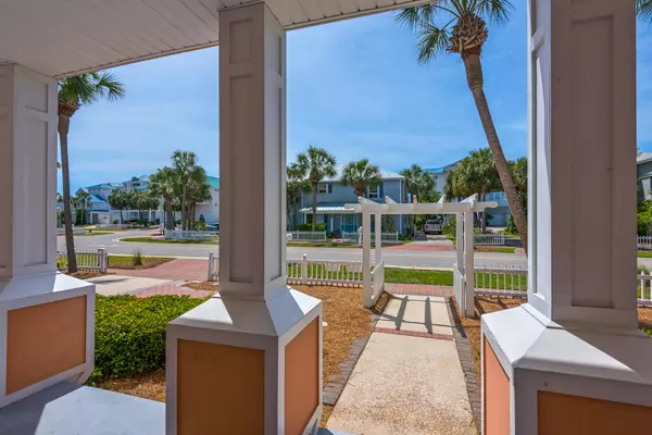 Destin, FL 32541,4495 Ocean View Drive