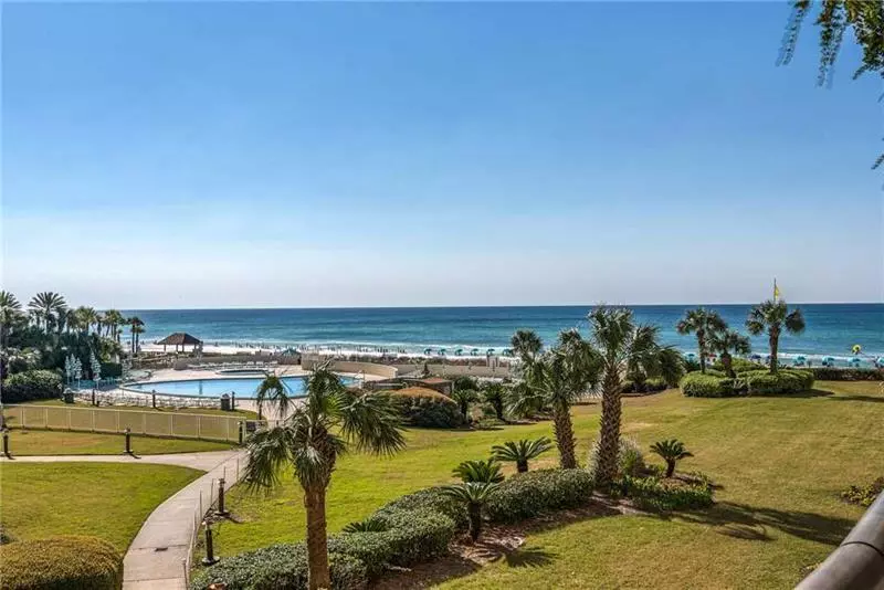 291 Scenic Gulf Drive  #307, Miramar Beach, FL 32550