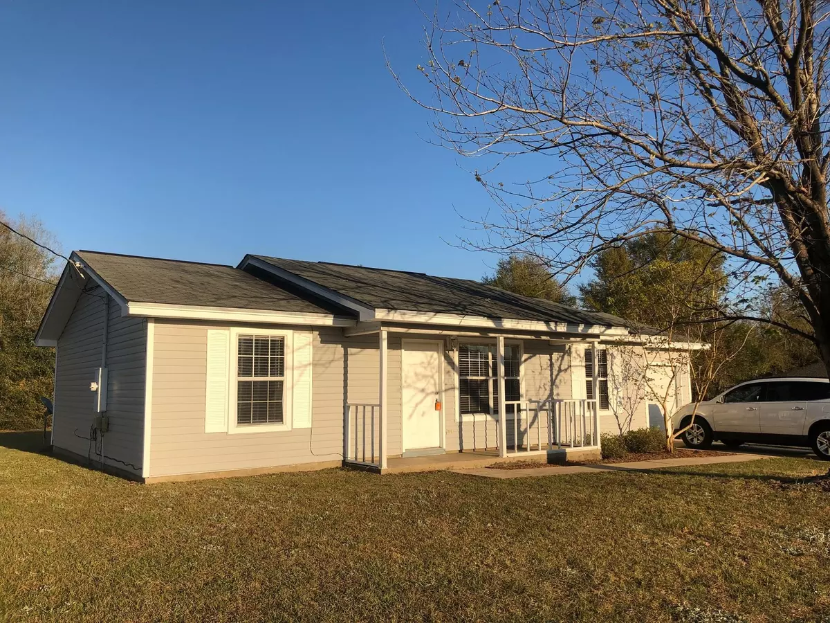 Crestview, FL 32539,3343 Broadview Circle