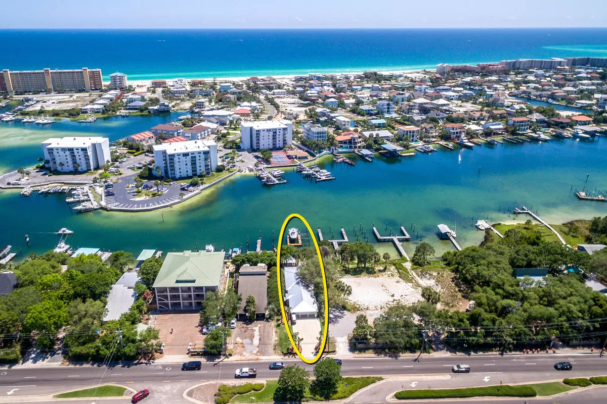 Destin, FL 32541,720 Harbor Boulevard