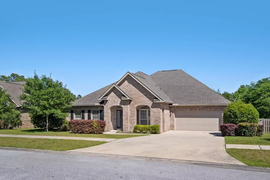 346 Mango Lane, Freeport, FL 32439