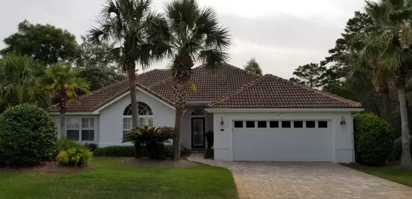 308 Emerald Ridge, Santa Rosa Beach, FL 32459